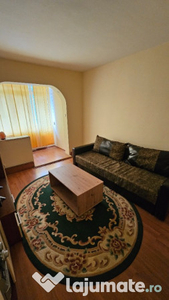 Apartament 3 camere decomandat str. Bucegi 121 Bacau