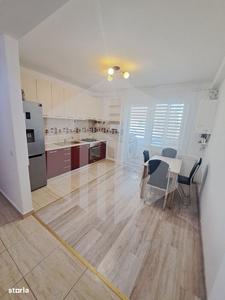 Apartament doua camere - Kaufland - Calea Cisnadiei