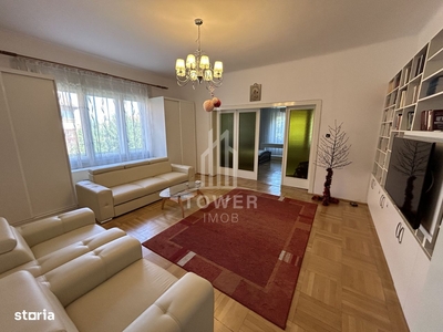 Apartament 3 Camere Zona Grand Arena