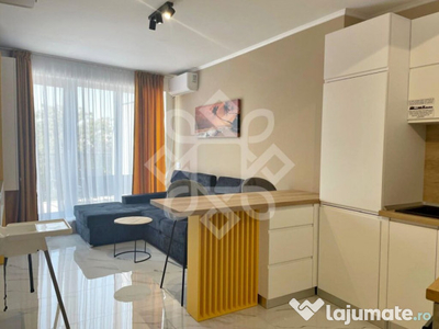 Apartament lux cu 2 camere, ultracentral Oradea