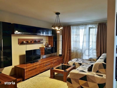 Tudor - Inchiriere apartament 2 camere - Str. Rodniciei