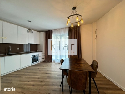 Apartament 2 camere Lidl soseaua Oltenitei