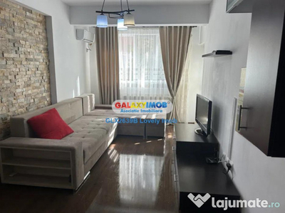 Apartament Modern Berceni - Dimitrie Leonida - Parcare