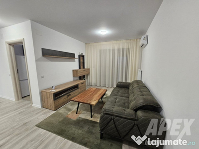 Apartament nou 2 camere mobilat complet | Drumul Taberei- Au