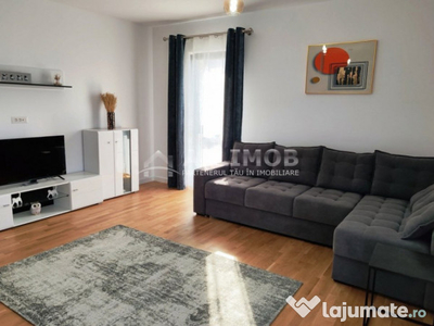 Apartament nou 2 camere MRS Village