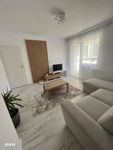 Apartament nou , prima inchiriere- loc de parcare - Militari Residence