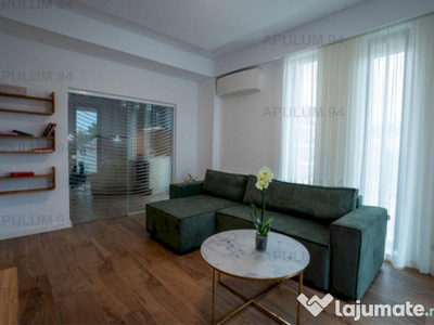 Apartament Premium 3 Camere | 2 Bai | 2 Balcoane Victoriei |