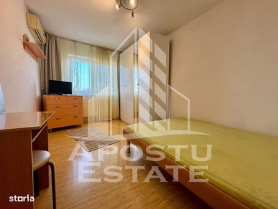 Magurele, Marasesti de inchiriat apartament 4 camere, mobilat!