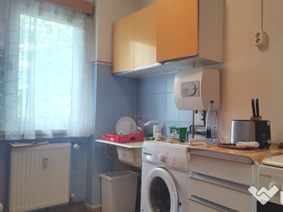 APARTAMENT SEMIDECOMANDAT zona nord parc triunghi