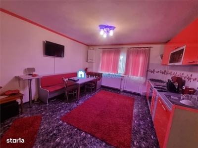 Apartament cu 3 camere