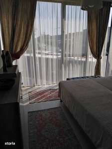 Apartament 2 camere Mircea cel Batran , 44 metri, etaj 4 Cod:156061