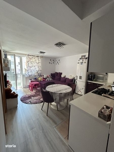 Apartament zona Parcul Belvedere