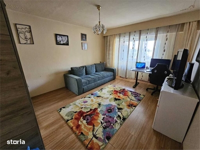 Apartament 2 camere, decomandat, parc Tudor Arghezi, Bd. Metalurgiei