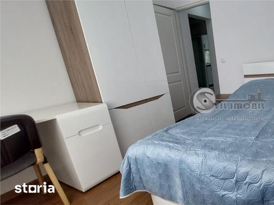 Apartament 3 camere, decomandat, 8/8, in Militari, Cora, Lujerului.