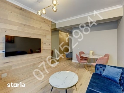 De vanzare, apartament 2 camere, Bulevardul Stefan cel Mare si Sfant.