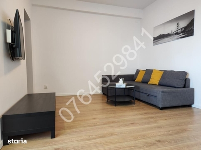 Apartament 4 camere, etaj 1 , intersectia bld. Unirii cu Vasile Alecsa