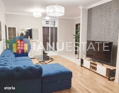 Apartament cu 3 camere in Floresti, zona str. Eroilor!