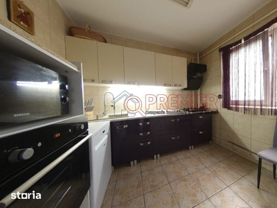 Apartament de Vanzare 2 Camere, 46 mp, Parter - Bucium-Lidl