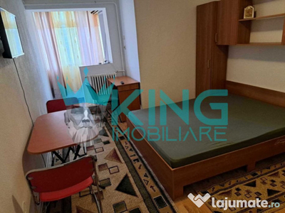 Bularga | 1 Camere | Nou Aparut | Dedicat studentilor