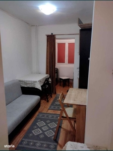 Calea Lipovei, apartament cu o camera, centrala proprie