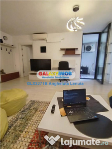 Calea Victoriei apartament 2 camere de inchiriat cu parcare