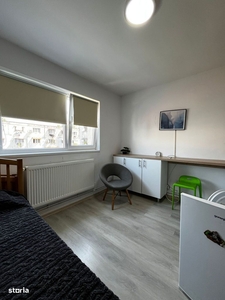 Apartament 2 camere cu terasa