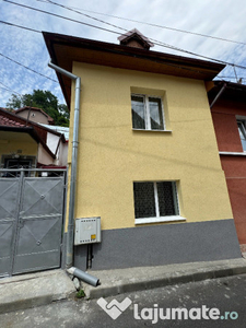 Casa P+1+M - direct de la proprietar - Schei Brasov