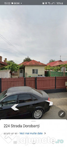 Casa strada dorobanti buzau numărul 222