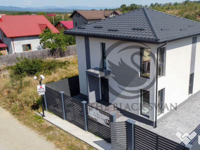 Casa / Vila de vanzare 140 mp | Gageni, Prahova | COMISIO...