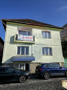 Casavila 15 camere vanzare in Sibiu, Ultracentral