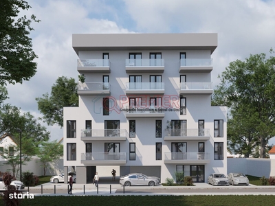 Mamaia Nord- apartament 3 camere tip duplex situat la 200 m de mare