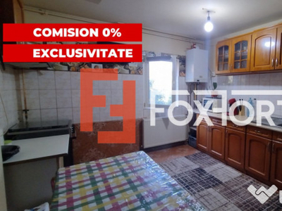 COMISION 0% Apartament 2 camere, Blascovici, Bucatarie spati