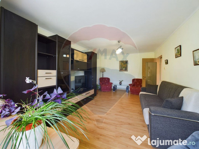 COMISION 0% | Apartament cu 2 camere | Decomandat | Zona ...