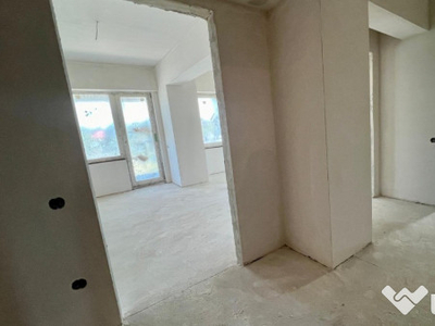 COPOU, BLOC NOU, LA STADIUL DE FINISAJE, APARTAMENT CU 2 CAMERE