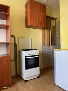 Apartament renovat,mobilat,Micro 16