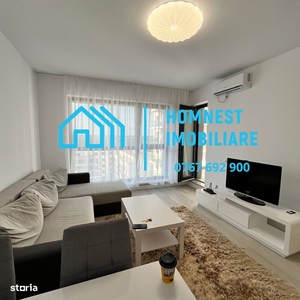 Apartament de lux 3 camere de vanzare - Dobroesti - Trifoiului 60-62