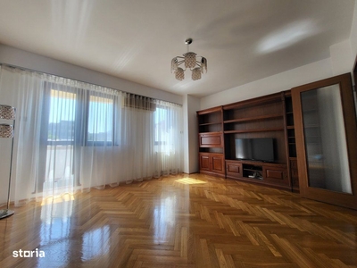 Apartament de 2 camere cu terasă generoasă, zona Theodor Pallady