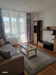 Apartament 2 Camere Manastur, Complet Mobilat si Utilat