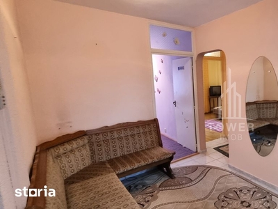 De Închiriat - Apartament 3 camere - Terezian