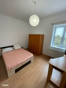 Apartament cu 2 camere de vânzare în zona Burdujeni