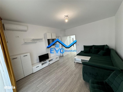 Apartament 2 camere, 56 mp - Zona Primăverii 43.000 E Neg.