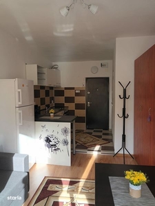 Apartament spatios, finisaje moderne, TVA inclus, bloc nou