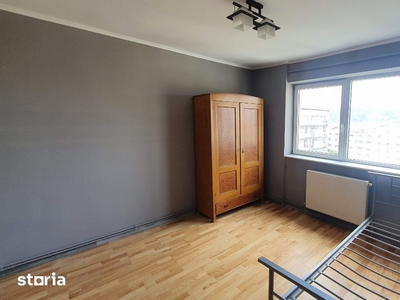 De vânzare apartament cu 2 camere în Mănăștur cu priveliște superbă!