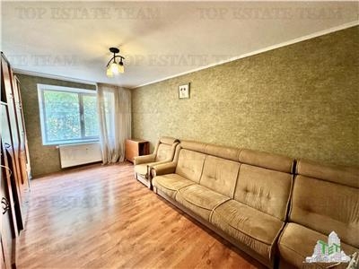 Dristor / Kaufland apartament cu 3 camere de inchiriat