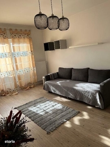 Apartament 2 Camere 55MP 15Min Metrou Aparatorii Patriei