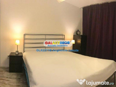 Drumul Taberei Moghioros apartament 2 camere de inchiriat