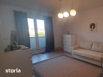 Apartament cu 2 camere decomandate, 56mp utili, zona Calvaria, Manastu