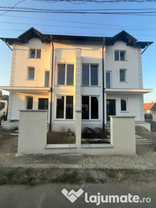 Duplex, 158 mp ,Radauti