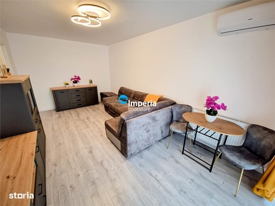 Apartament 3 camere | Etaj Intermediar | 69mp | Gheorgheni