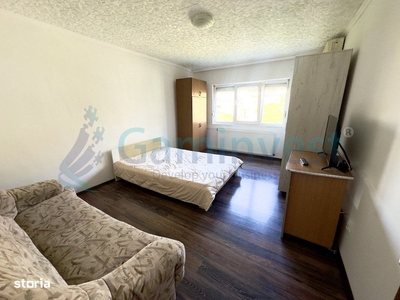 APARTAMENT 3 CAMERE - BLOC FĂRĂ RISC - PODU ROȘ, PALAS MALL